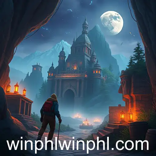 Exploring the Thrilling World of Phlwin Adventure Games