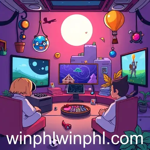 Exploring the 'Phlwin' Phenomenon in the Casual Games Category