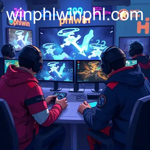 Gaming Trends and Insights for the Modern Age