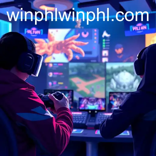 Evolution of Online Gaming Platforms