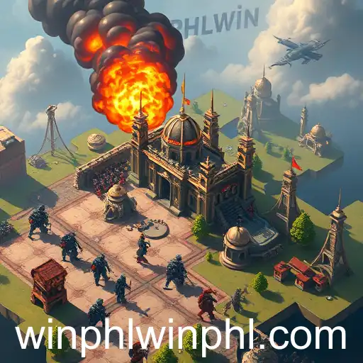 The Rise of PHLWin: A Digital Game-Changer