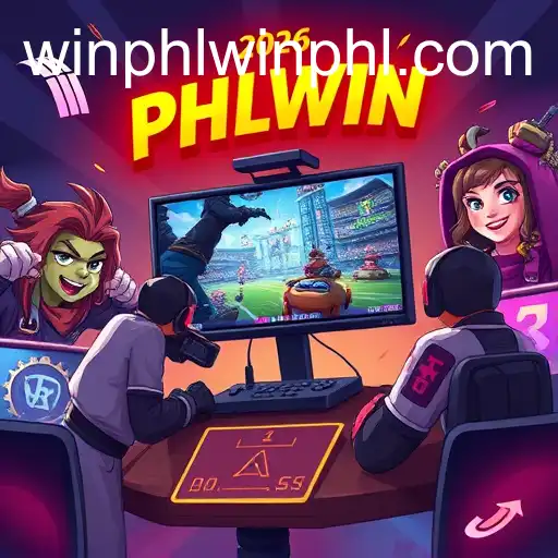 The Rise of PHLwin in Digital Gaming