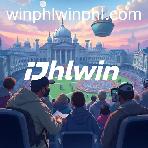 Phlwin's Rise in the Global Gaming Scene
