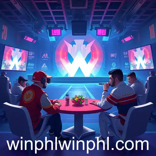 Phlwin: Revolutionizing Online Gaming