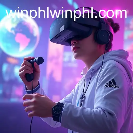 Phlwin: Revolutionizing the Online Gaming Experience
