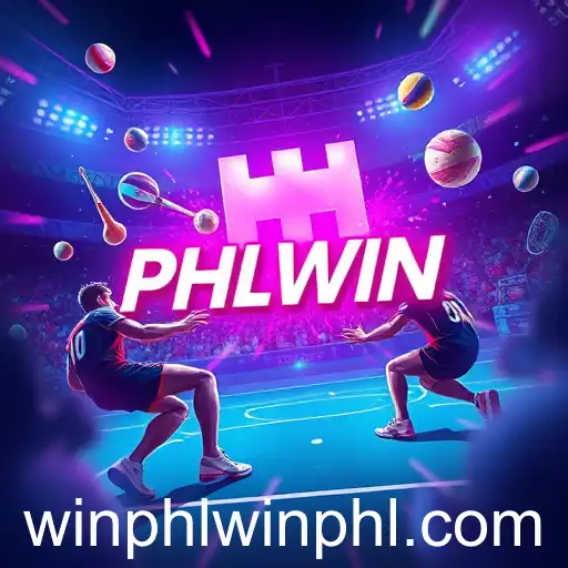 The Rise of PHLWIN: A New Era in Online Gaming