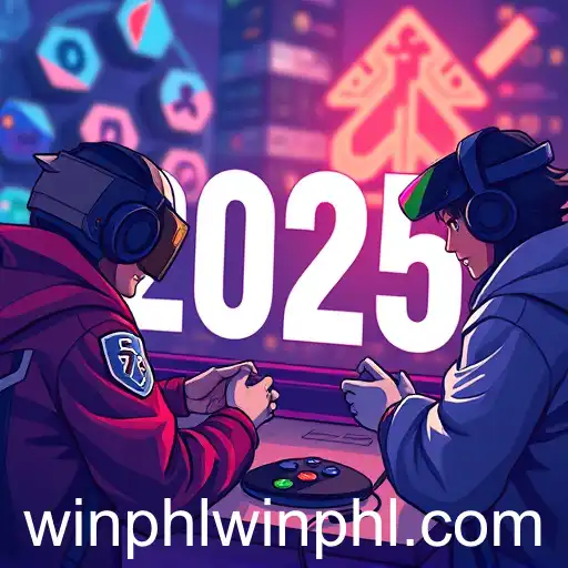 Phlwin: Revolution in Online Gaming