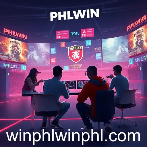 The Rise of PHLWin in Online Gaming