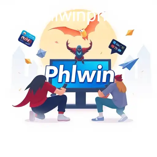 The Rise of Phlwin: A Gaming Revolution