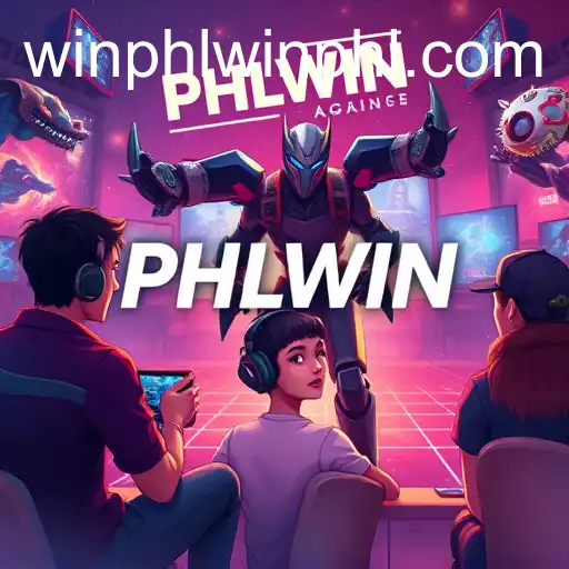 The Rise of PHLWIN: A New Era in Online Gaming