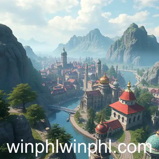 Exploring the Thriving World of Simulation Games